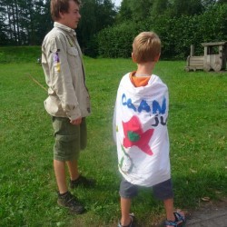 P1180976 - Scouts en Gidsen Zaventem 